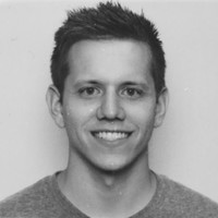 Klarna Employee Brian Brady's profile photo