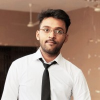 RTIwala Employee Ashish Singh's profile photo