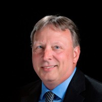 England-Thims & Miller, Inc. Employee Ray Spofford's profile photo