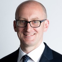 Quilter Employee Ian Browne's profile photo