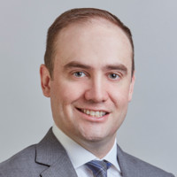 Berwind Corporation Employee Joseph Corcoran's profile photo