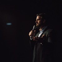 The StudioC Employee Brad Larson's profile photo