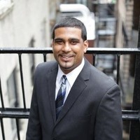 Stackstone Group Employee Randy Persaud's profile photo
