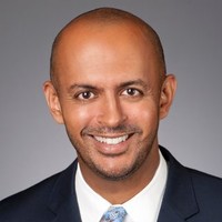 Halifax West Employee Ramesh Swamy's profile photo