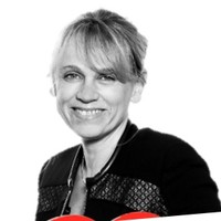 Suntory Beverage & Food France Employee Frederique Sappey's profile photo