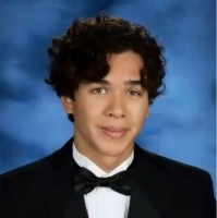 Voloridge Health Employee Jackson McAfee's profile photo