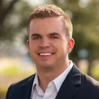 C1S Group, Inc. Employee Jordan Meadows's profile photo