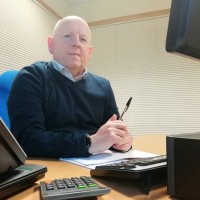 Andrew Sykes Email