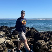 US-Offsite Employee Darrell Hill's profile photo