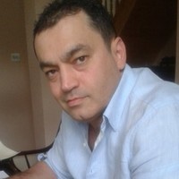 Magic Carpet Cleaning Employee Zorik Adamian's profile photo