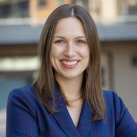 Caroline Ganz Email & Phone Number