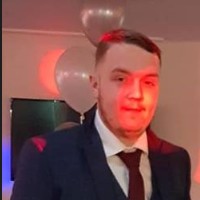 Saipem Employee Jordan Stuart's profile photo