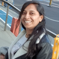 MVP Studio Employee Reena Chauhan's profile photo