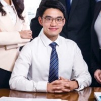 JPMorgan Chase & Co. Employee Gary Yeung's profile photo