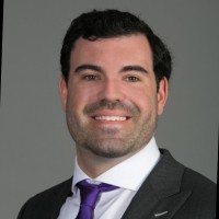 Strategic Venue Partners Employee Sean Hurley's profile photo