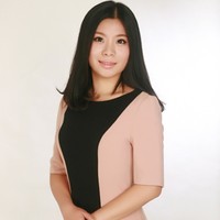 REVELOP Employee Yanpei Li's profile photo