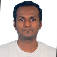 SANIPEX GROUP Employee Jagathish Pichaiyappa's profile photo