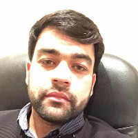 Mk Builders Employee Mazar Khan's profile photo