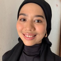 Blend Employee Elvira Nelvisari's profile photo