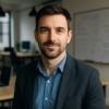 Akarigo Employee Sam Potts's profile photo