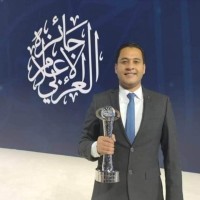 Masrawy Employee Mohamed Elsawy's profile photo