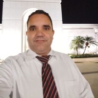 TEADIT IND E COM LTDA. Employee Heber Cleber Souza's profile photo