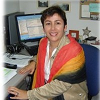 Pontificia Universidad Javeriana Employee Sandra Baena Garzon's profile photo