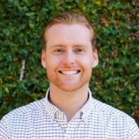 Nature Research Employee Chris Mason's profile photo
