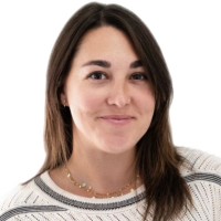 Livefront Employee Theresa DiPeppe's profile photo