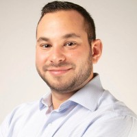 Rent The Runway Employee Zachary Marc's profile photo