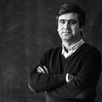 AppGeneration Employee Nuno Moreira's profile photo