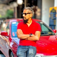 Ram Iyer Email & Phone Number