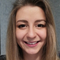 OSB connagtive GmbH Employee Alisa Jusupovic's profile photo
