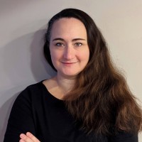 One 8 Solutions Employee Julie Silverio's profile photo