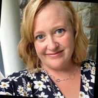Take It Easy Campground Employee Theresa Mitchell's profile photo