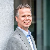 Stadgenoot Employee Bas Hendriks's profile photo