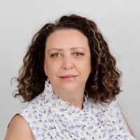 Project Management Institute Employee Janine Van Staden's profile photo