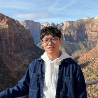 Meta Employee Chenxi Xu's profile photo