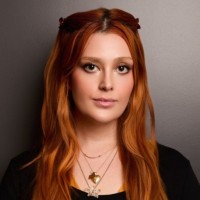 Brooklyn Glass Employee Eva Rudman's profile photo