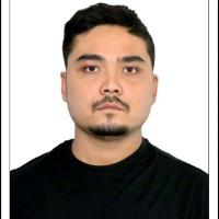 Kishan Barman Email