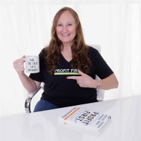 Profit First Professionals Employee Debbie Hylander's profile photo