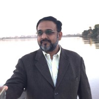Pluga Franklin Electric Employee Sameer Kachole's profile photo