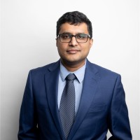 Wade Consulting Inc. Employee Arman Ahmed's profile photo