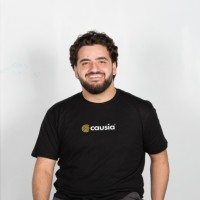 Causia Employee Peter Andronakos's profile photo