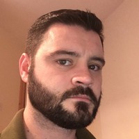 PwC Employee Colm Daly's profile photo