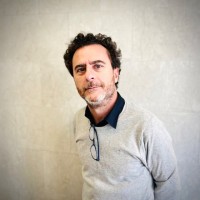 cuatrocento Employee Pablo Rosón's profile photo