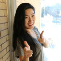 Game Hive Employee Helen Zhang's profile photo