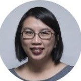 Genesys Employee Anne A.'s profile photo