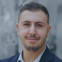 Ofi Invest Asset Management Employee Yann Ferrat's profile photo