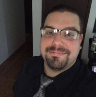 Roseburg Forest Products Employee James Flory's profile photo